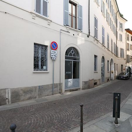Charming 5 Vie Apt. Milan Center Экстерьер фото