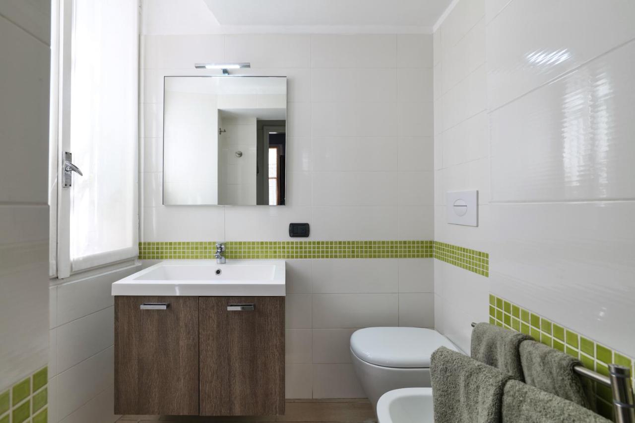 Charming 5 Vie Apt. Milan Center Экстерьер фото