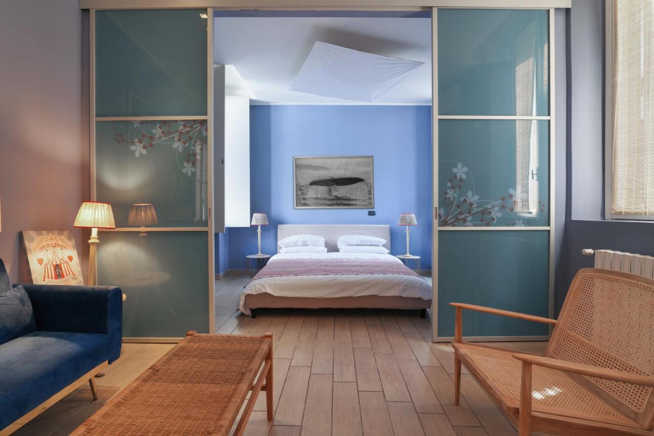 Charming 5 Vie Apt. Milan Center Экстерьер фото
