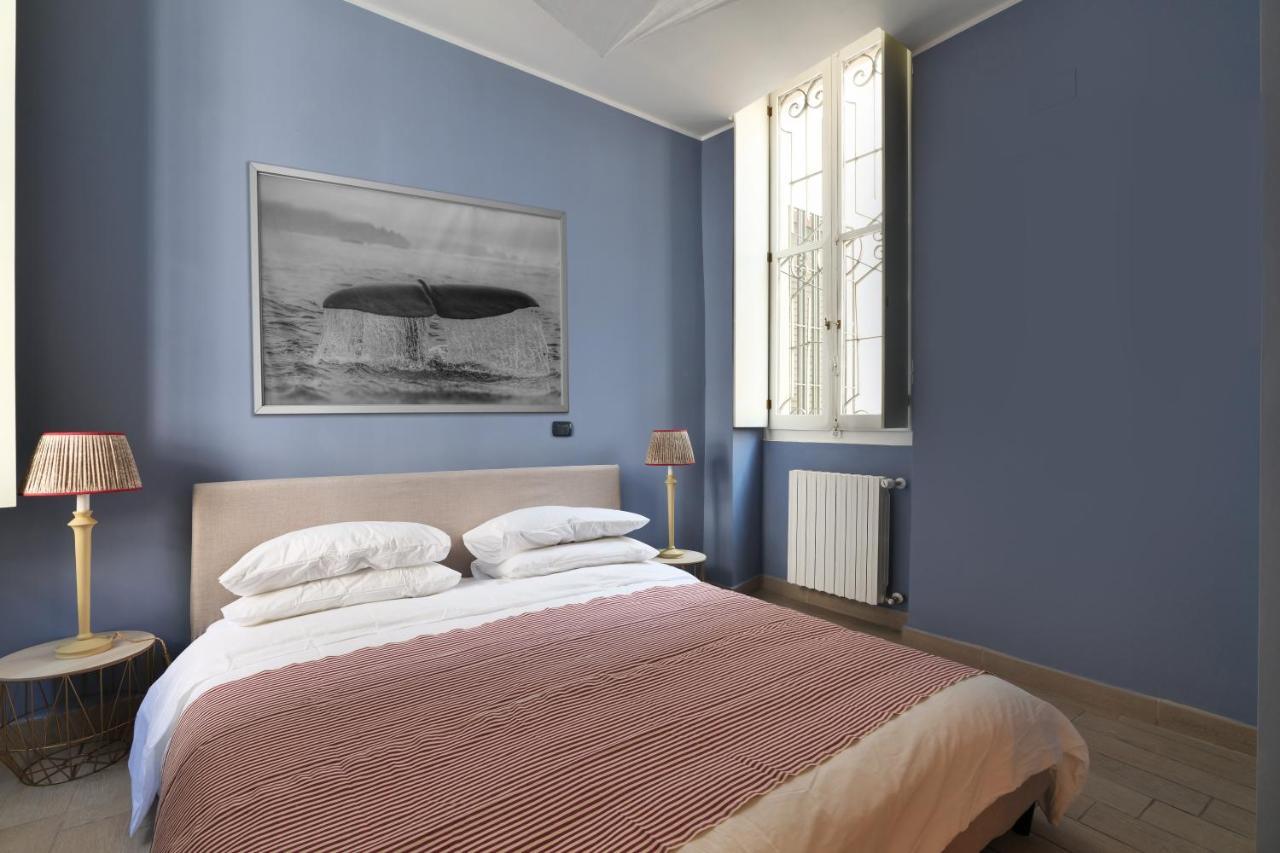 Charming 5 Vie Apt. Milan Center Экстерьер фото