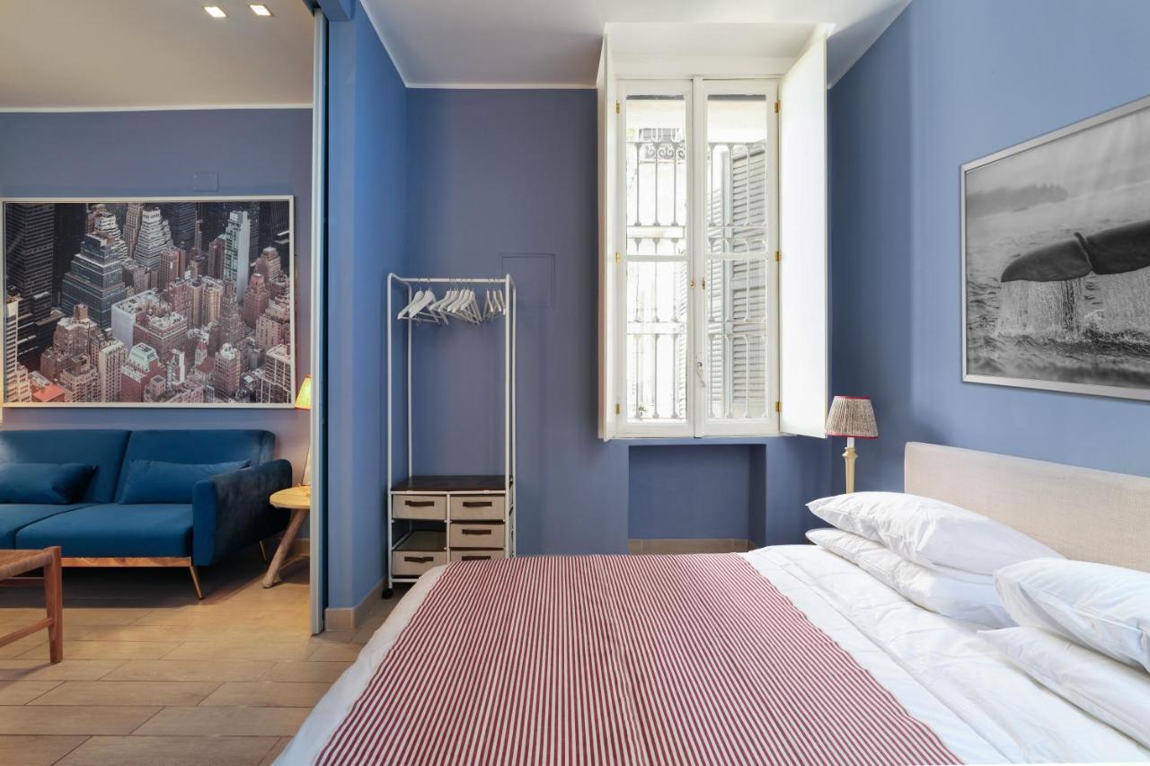 Charming 5 Vie Apt. Milan Center Экстерьер фото