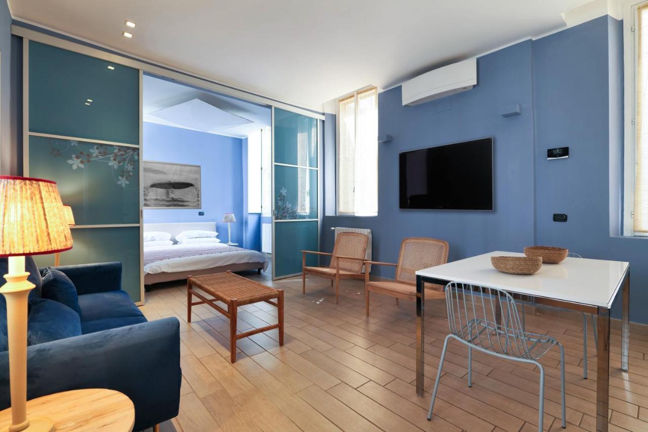 Charming 5 Vie Apt. Milan Center Экстерьер фото