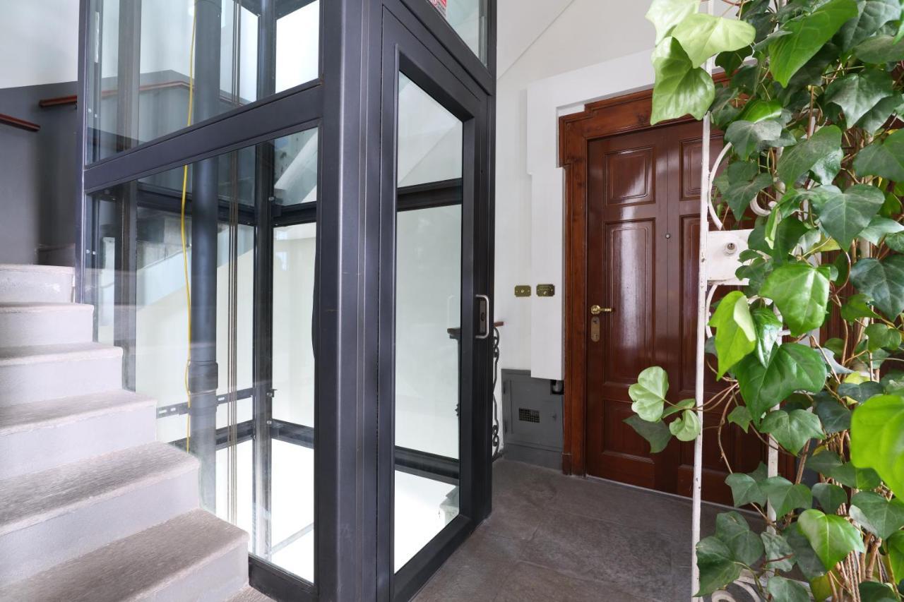 Charming 5 Vie Apt. Milan Center Экстерьер фото